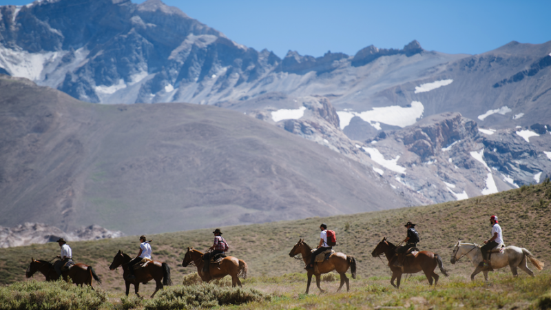 En unas vacaciones de invierno complejas así fue el balance del turismo en Mendoza